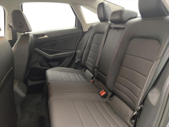 used 2023 Volkswagen Jetta car, priced at $23,395