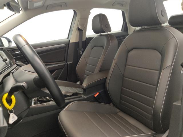 used 2023 Volkswagen Jetta car, priced at $23,395