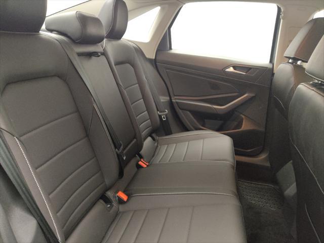 used 2023 Volkswagen Jetta car, priced at $23,395