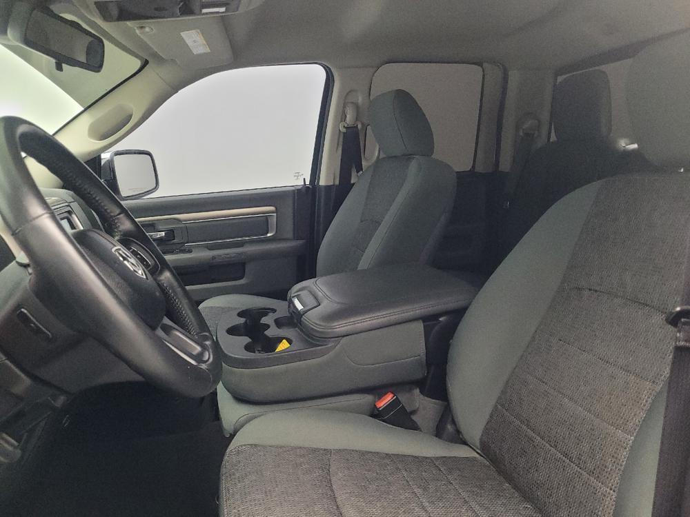 used 2016 Ram 1500 car, priced at $22,695