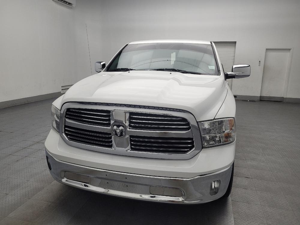 used 2016 Ram 1500 car, priced at $22,695