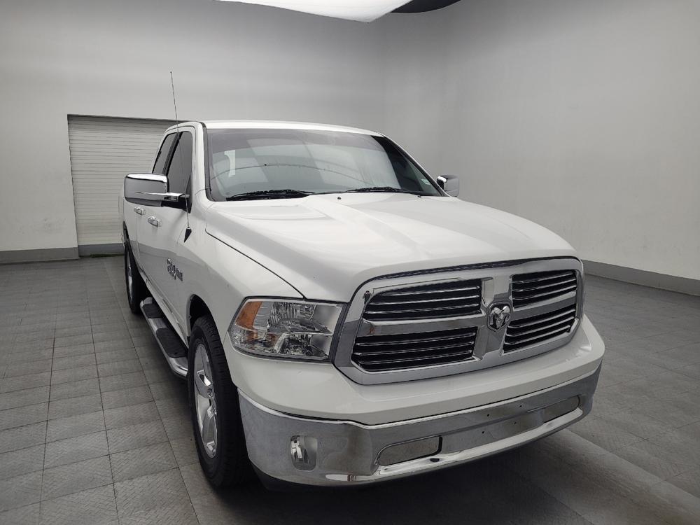 used 2016 Ram 1500 car, priced at $22,695