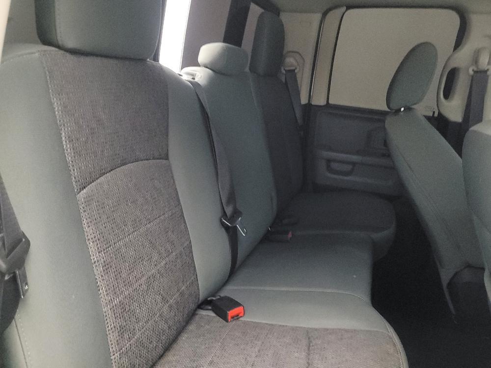 used 2016 Ram 1500 car, priced at $22,695