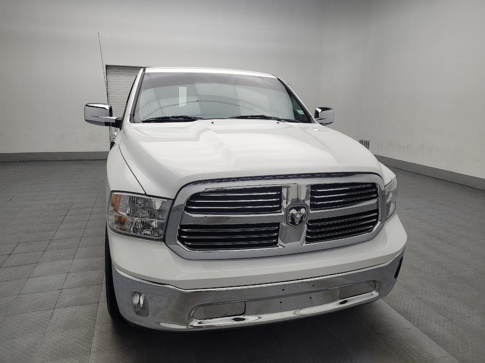 used 2016 Ram 1500 car, priced at $22,695