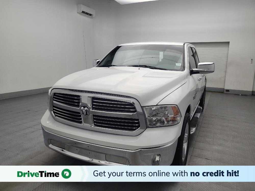used 2016 Ram 1500 car, priced at $22,695