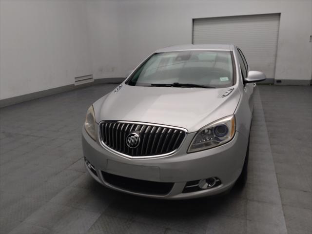 used 2016 Buick Verano car, priced at $13,995