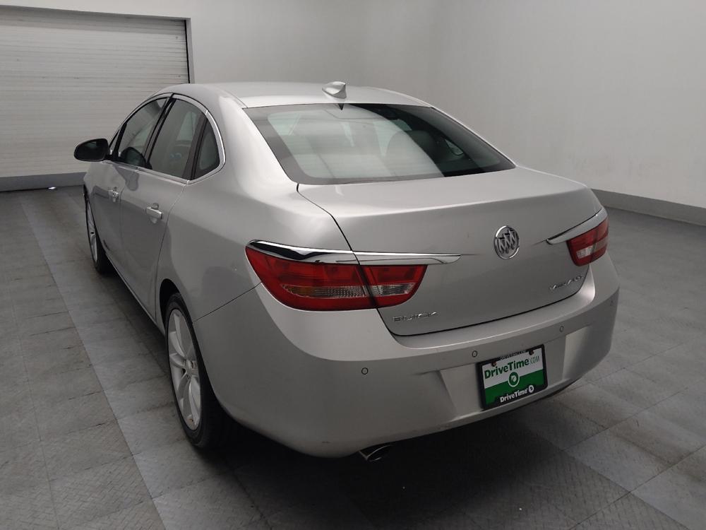 used 2016 Buick Verano car, priced at $13,995