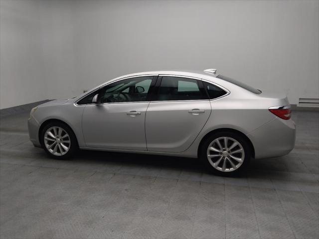 used 2016 Buick Verano car, priced at $13,995