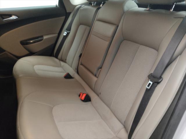 used 2016 Buick Verano car, priced at $13,995
