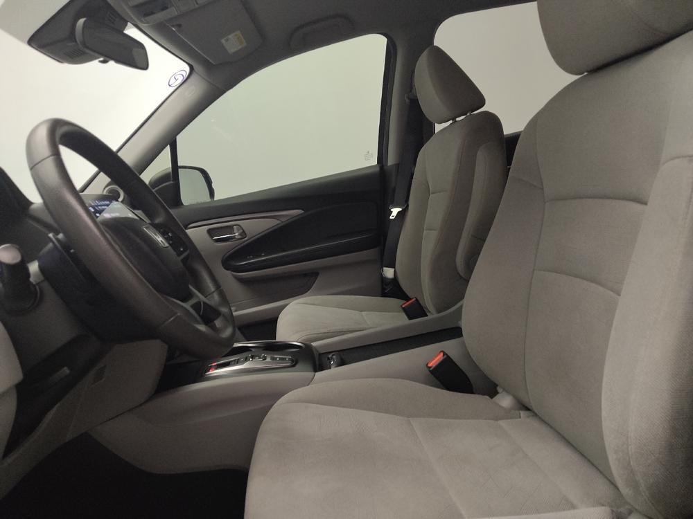 used 2021 Honda Pilot car, priced at $20,595