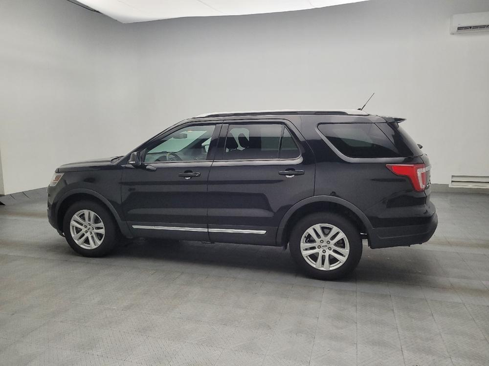used 2019 Ford Explorer car, priced at $21,595