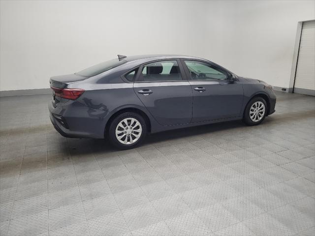 used 2019 Kia Forte car, priced at $14,095