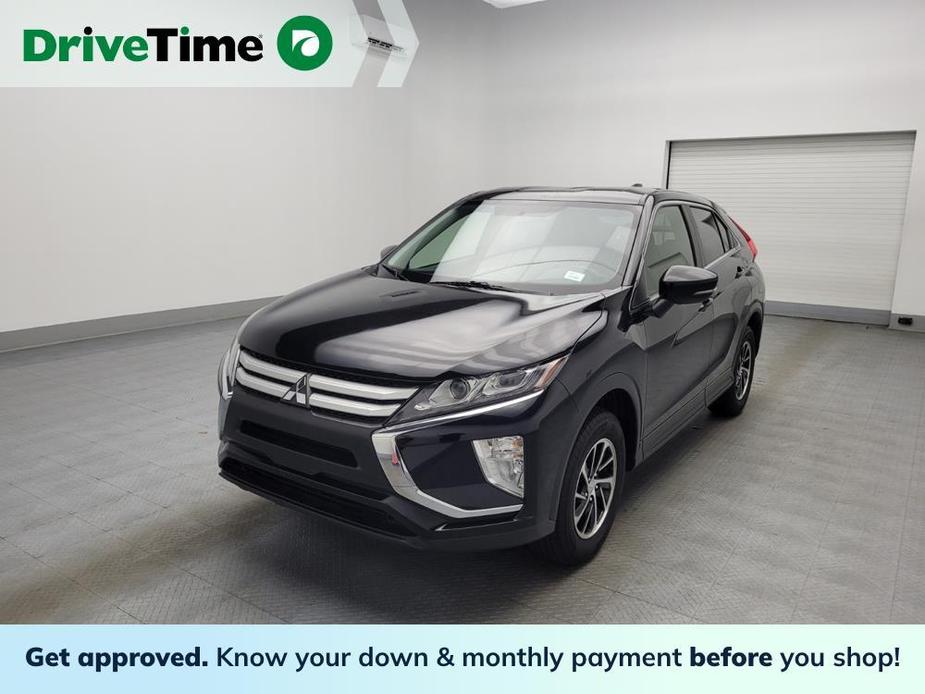used 2020 Mitsubishi Eclipse Cross car, priced at $17,995