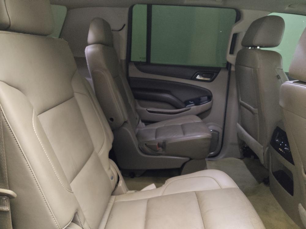 used 2016 Chevrolet Suburban car, priced at $25,095