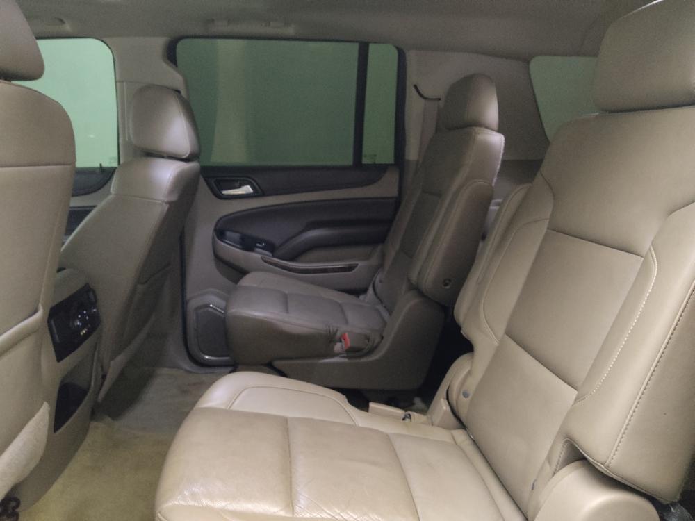 used 2016 Chevrolet Suburban car, priced at $25,095