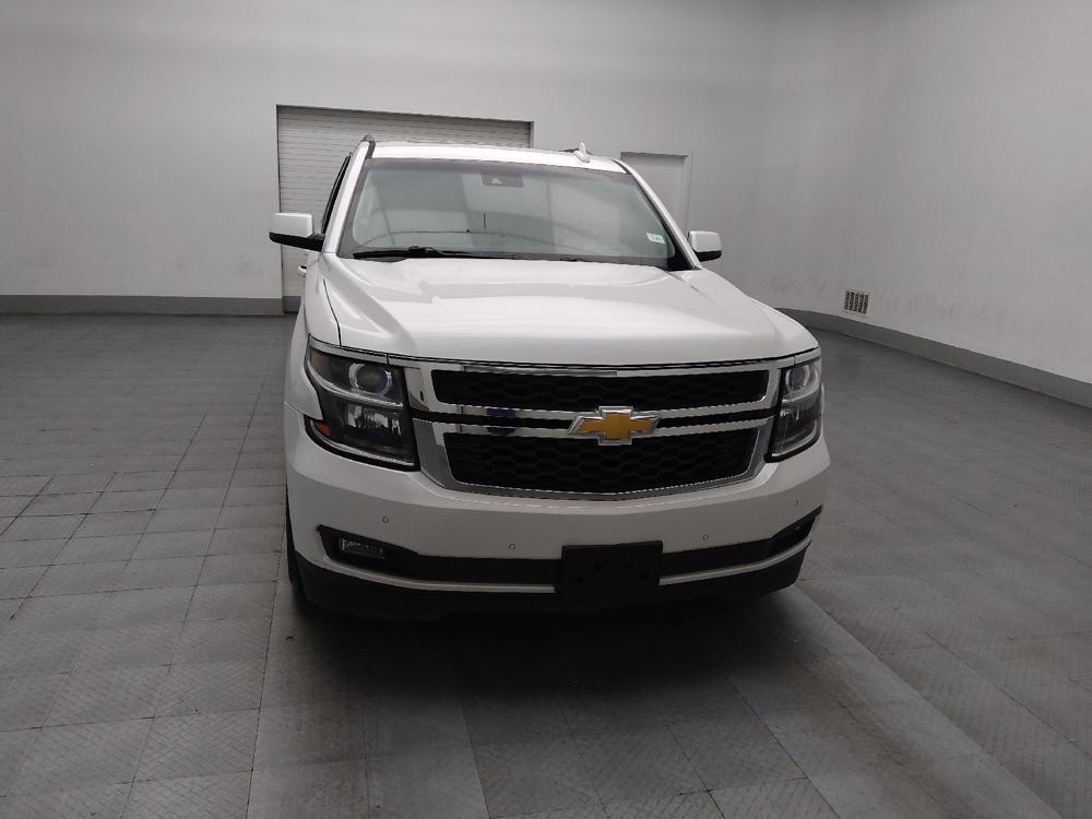 used 2016 Chevrolet Suburban car, priced at $25,095