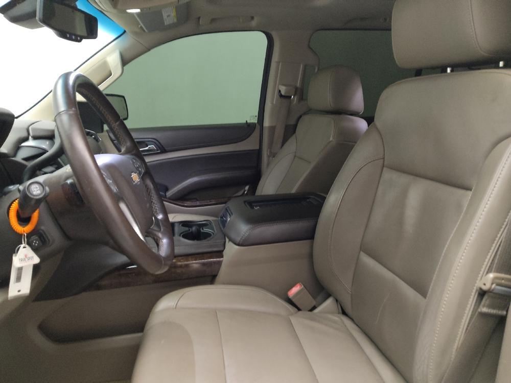 used 2016 Chevrolet Suburban car, priced at $25,095