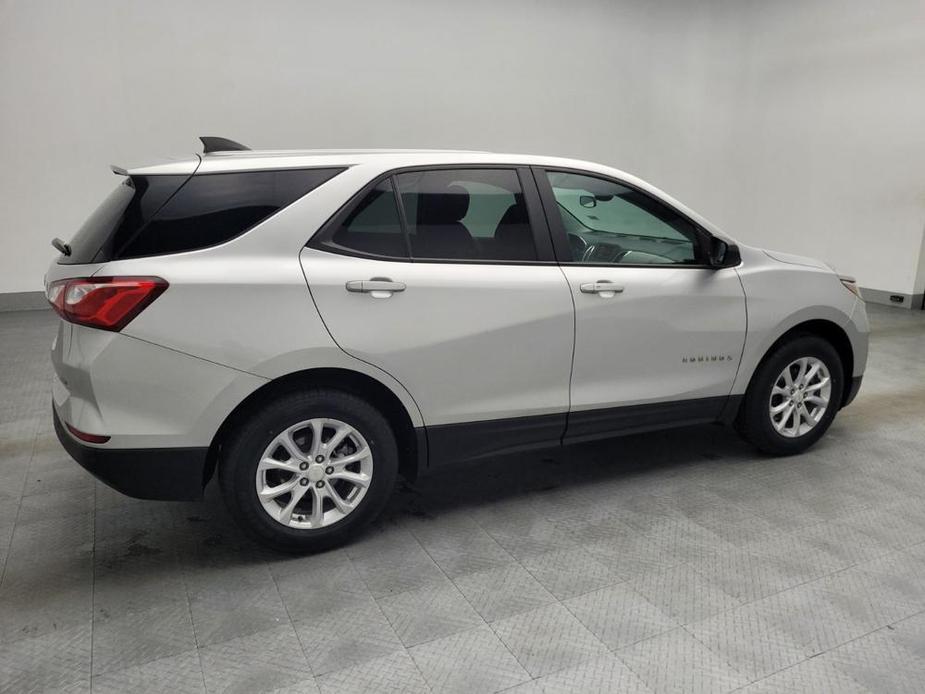 used 2020 Chevrolet Equinox car, priced at $19,395