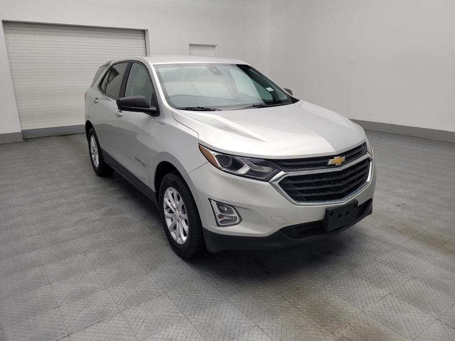 used 2020 Chevrolet Equinox car, priced at $19,395
