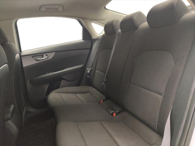 used 2020 Kia Forte car, priced at $15,695