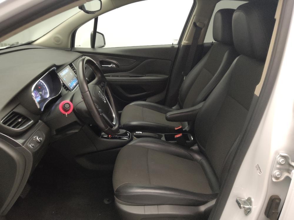 used 2019 Buick Encore car, priced at $16,595
