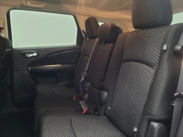 used 2020 Dodge Journey car, priced at $17,495