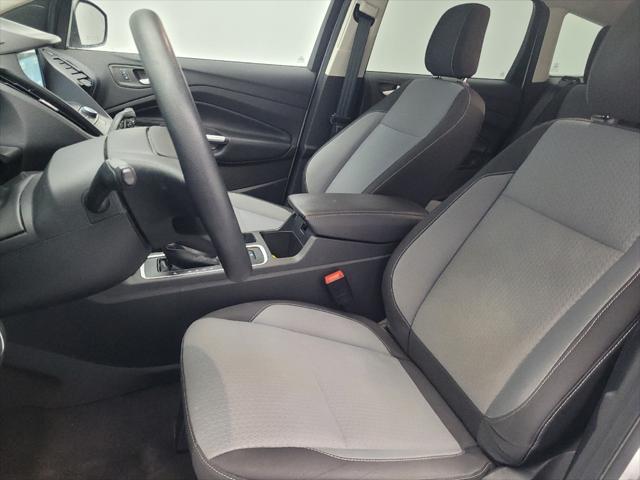 used 2019 Ford Escape car, priced at $15,095