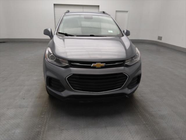 used 2019 Chevrolet Trax car, priced at $16,895