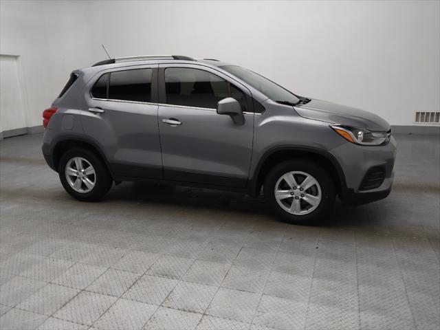 used 2019 Chevrolet Trax car, priced at $16,895