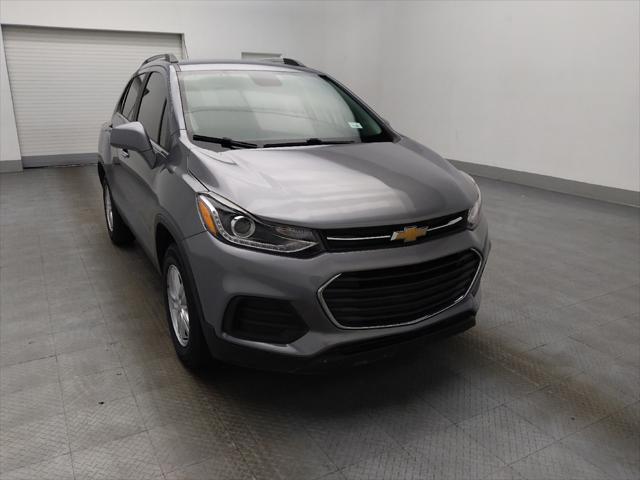 used 2019 Chevrolet Trax car, priced at $16,895