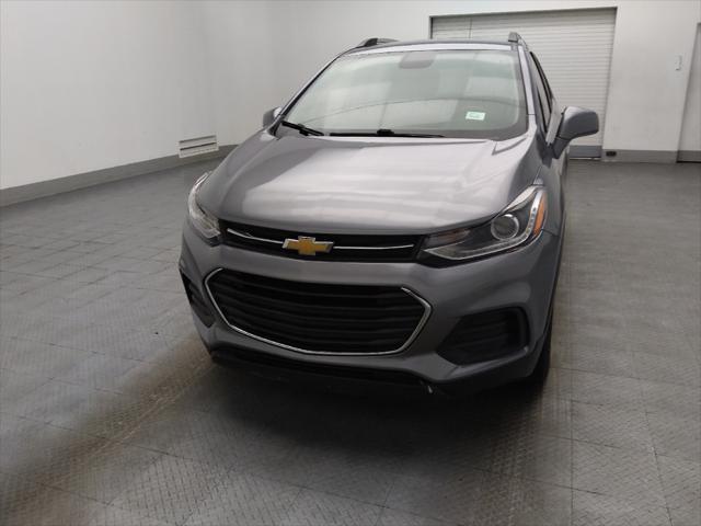 used 2019 Chevrolet Trax car, priced at $16,895