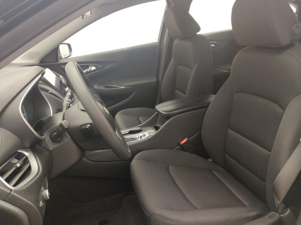 used 2023 Chevrolet Malibu car, priced at $20,095