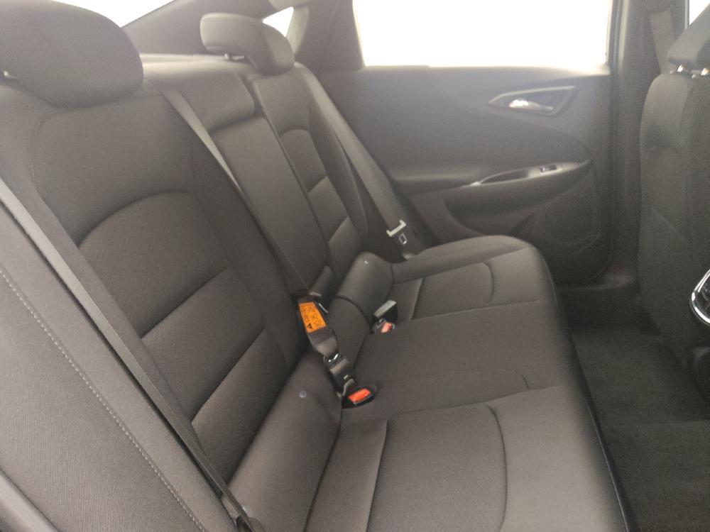 used 2023 Chevrolet Malibu car, priced at $20,095