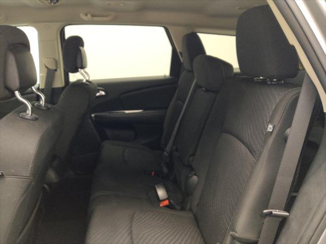 used 2018 Dodge Journey car, priced at $15,095