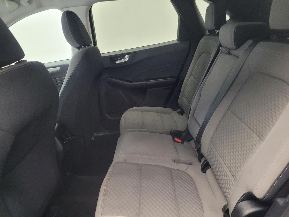 used 2021 Ford Escape car, priced at $21,095