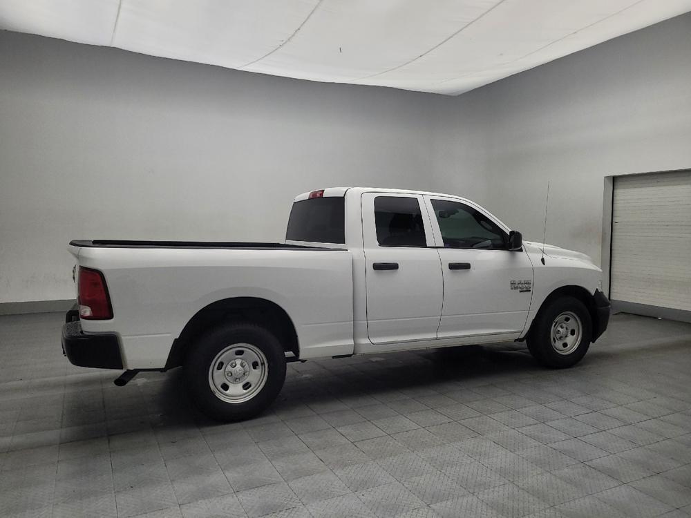 used 2019 Ram 1500 car, priced at $22,595