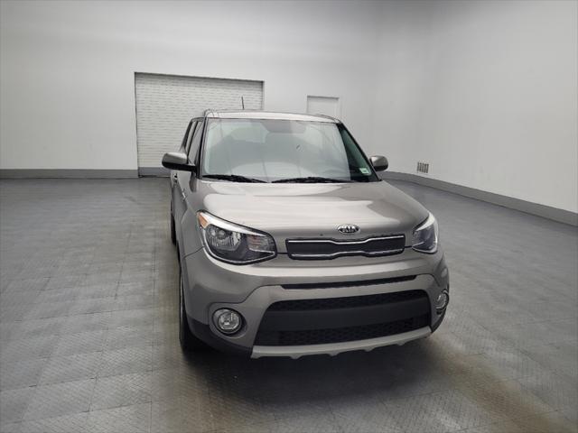 used 2019 Kia Soul car, priced at $15,795