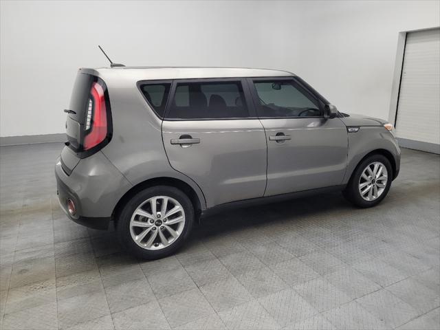 used 2019 Kia Soul car, priced at $15,795