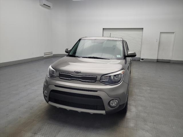 used 2019 Kia Soul car, priced at $15,795