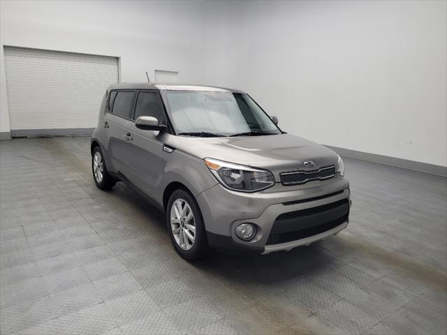 used 2019 Kia Soul car, priced at $15,795