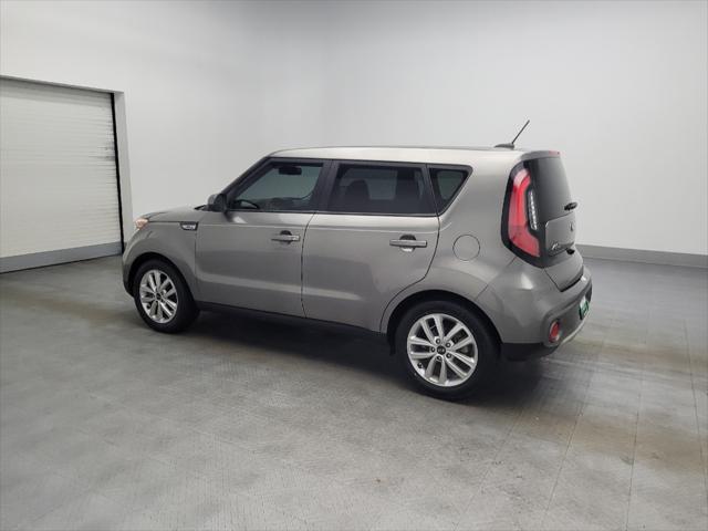 used 2019 Kia Soul car, priced at $15,795