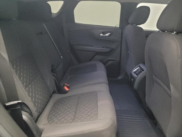 used 2022 Chevrolet Blazer car, priced at $25,495
