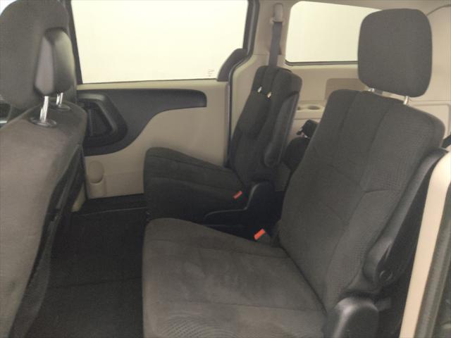 used 2014 Dodge Grand Caravan car, priced at $12,695