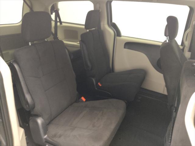 used 2014 Dodge Grand Caravan car, priced at $12,695