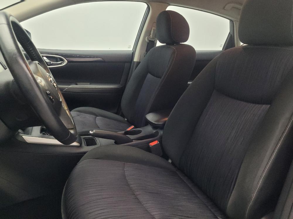 used 2019 Nissan Sentra car, priced at $12,095