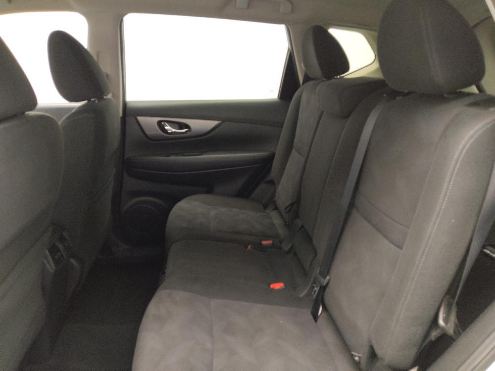 used 2016 Nissan Rogue car, priced at $14,895