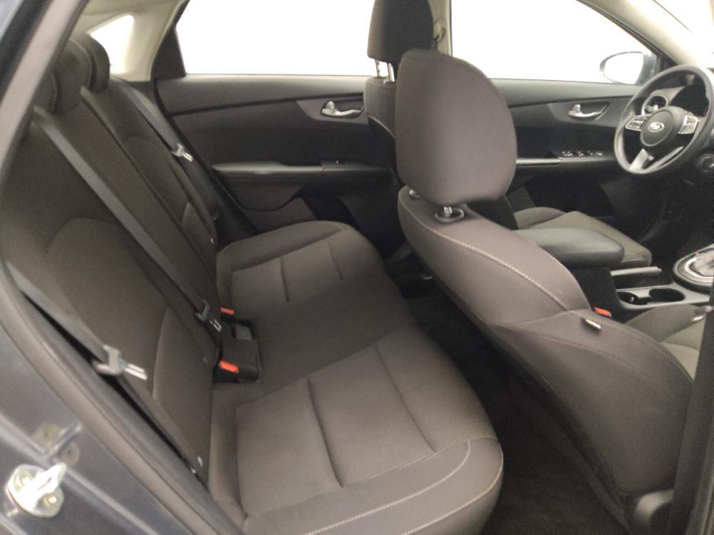 used 2020 Kia Forte car, priced at $14,795