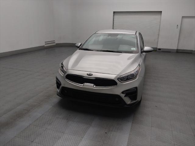 used 2019 Kia Forte car, priced at $14,995