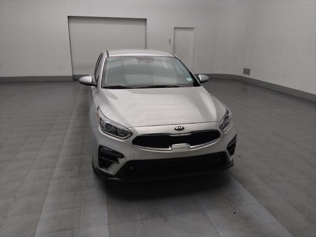 used 2019 Kia Forte car, priced at $14,995