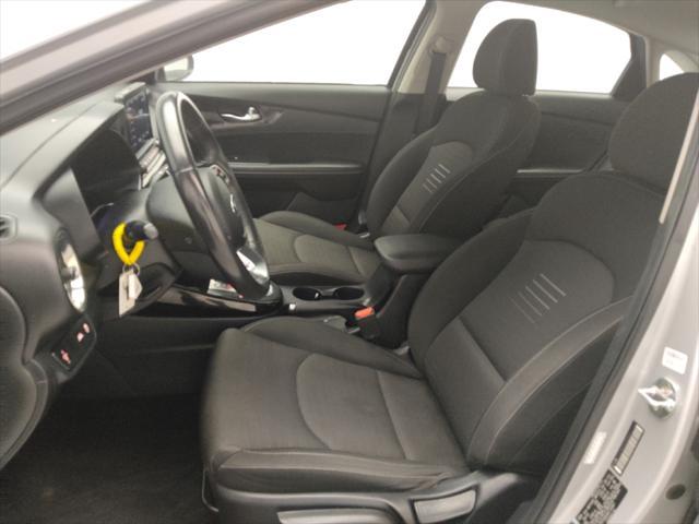 used 2019 Kia Forte car, priced at $14,995